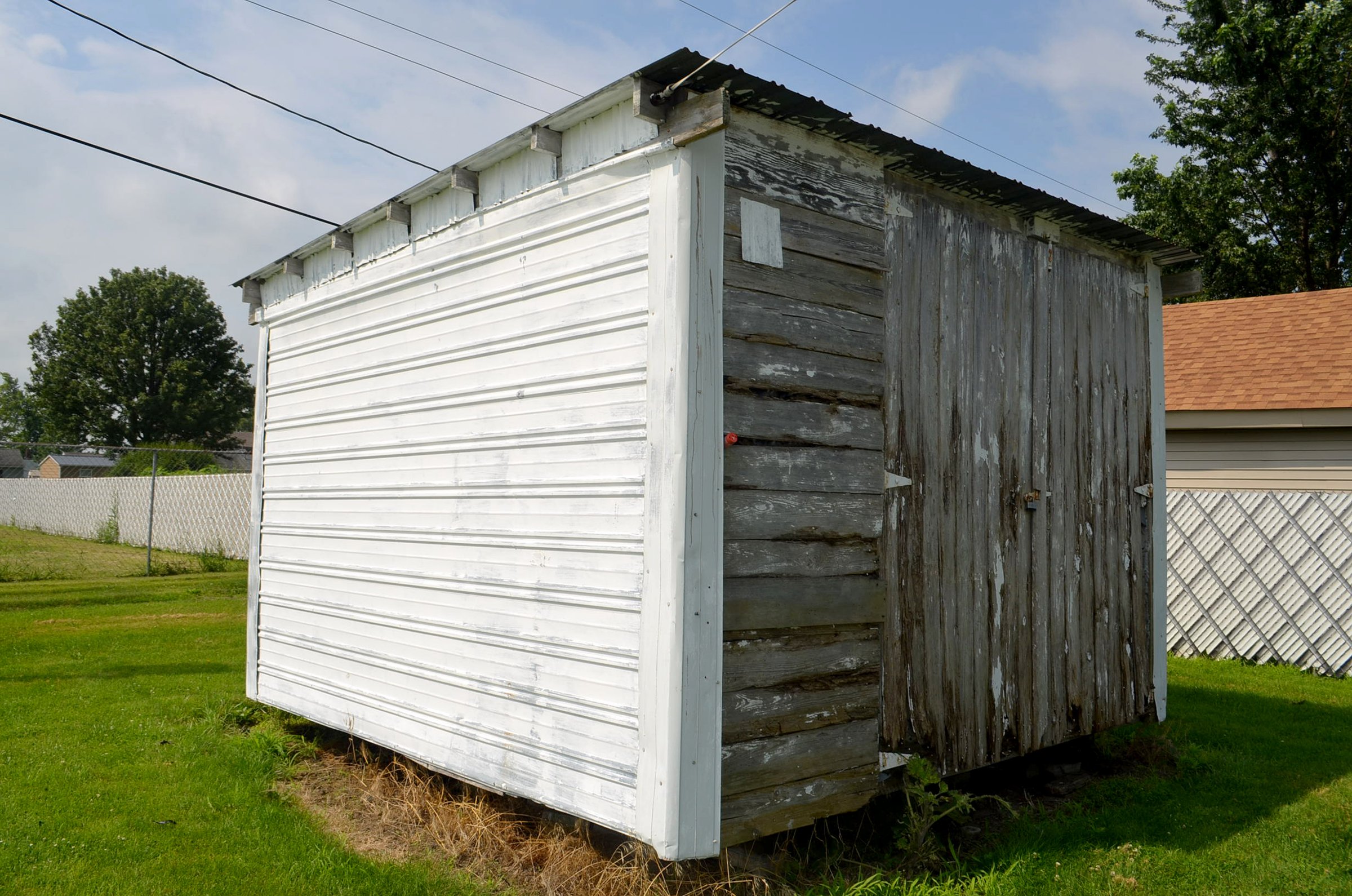 Property photo 17 - HOME & PERSONAL PROPERTY AUCTION IN EAST ALLEN COUNTY, INDIANA